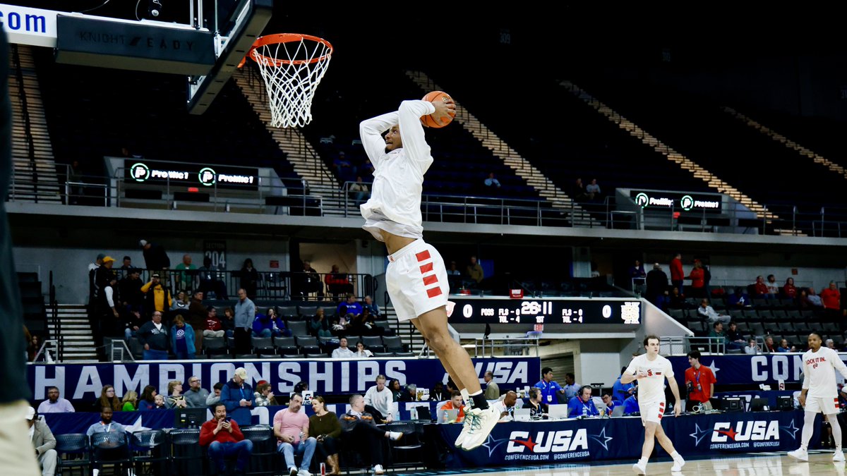 WKU Hilltopper Basketball tweet media