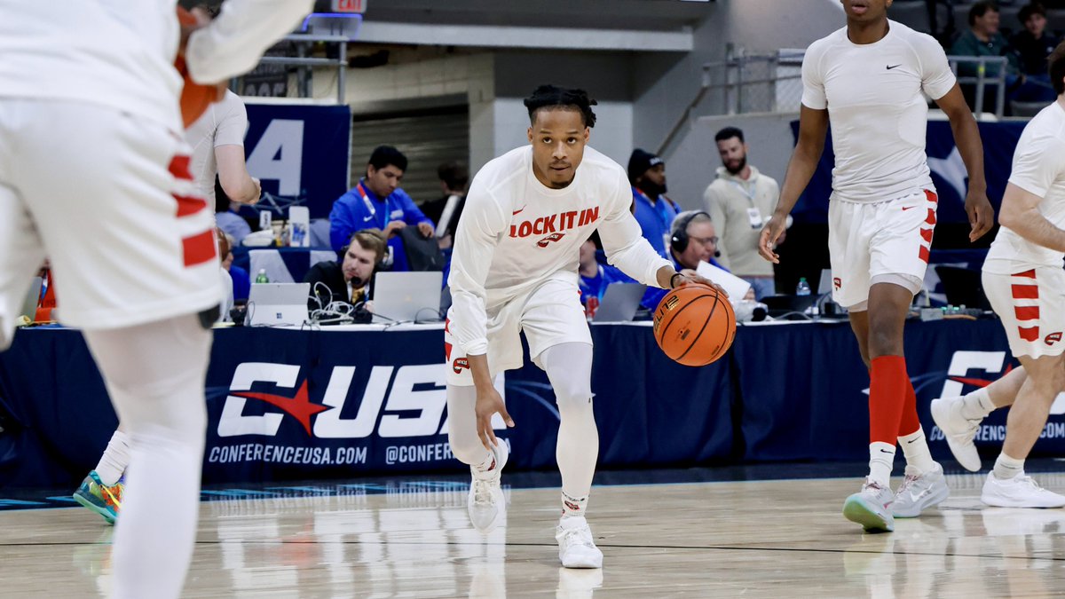 WKU Hilltopper Basketball tweet media