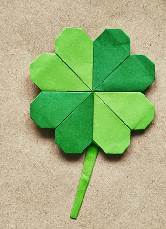 map_learning's tweet photo. Today, the afterschool students used Turtle Blocks to create four-leaf clovers. Using an origami shamrock ☘ as a reference, students were asked to modify their code from a three-leaf clover to a four-leaf.

#TurtleBlocks #SugarLearningPlatform #StPatricksDay #StPatricksDay2026 https://t.co/AgddHqCDpB