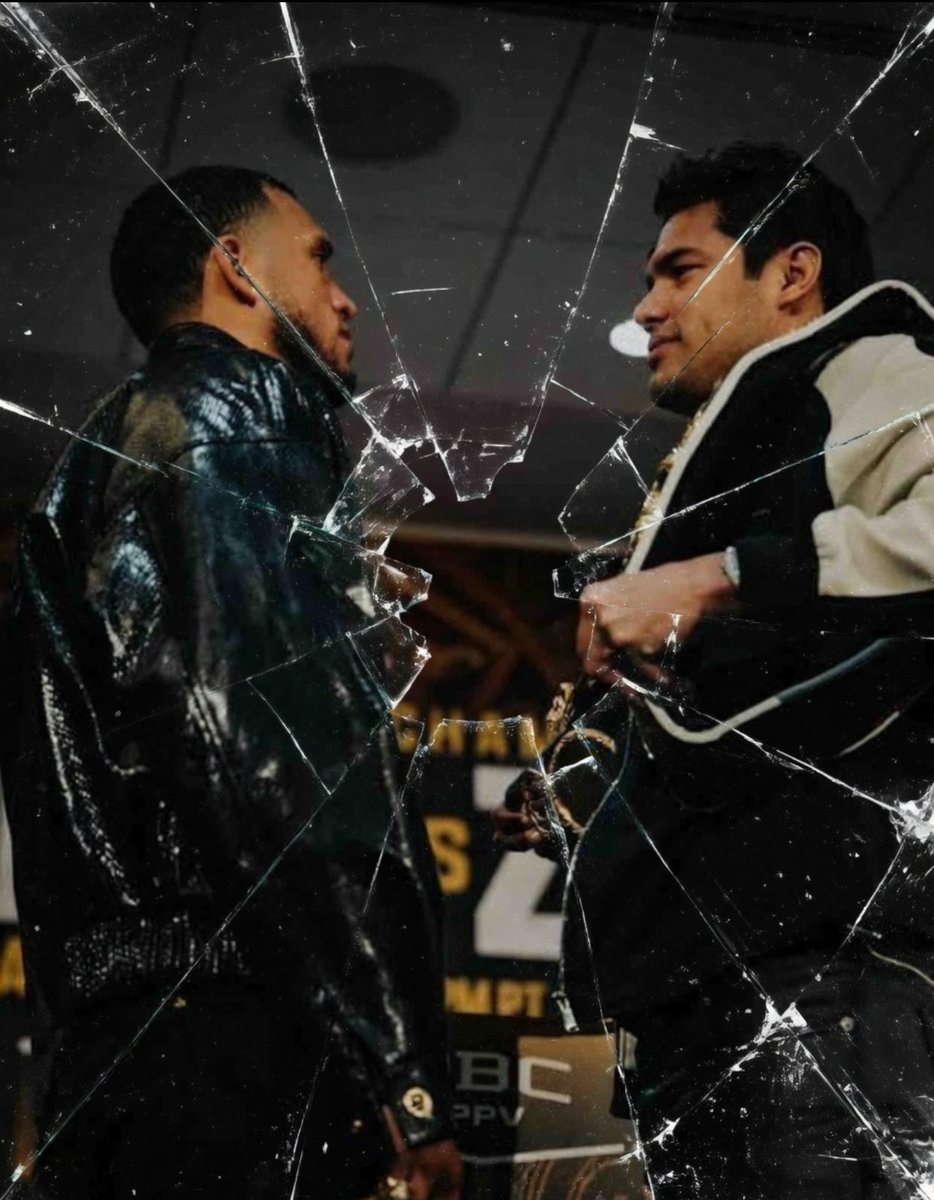 INEVITABLE/DBLOCK🎙️🥊 tweet media