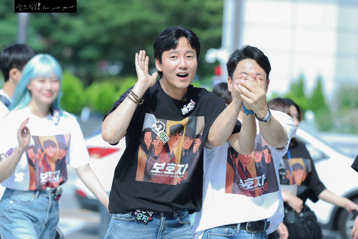 렛츠길잇🐿️ tweet media