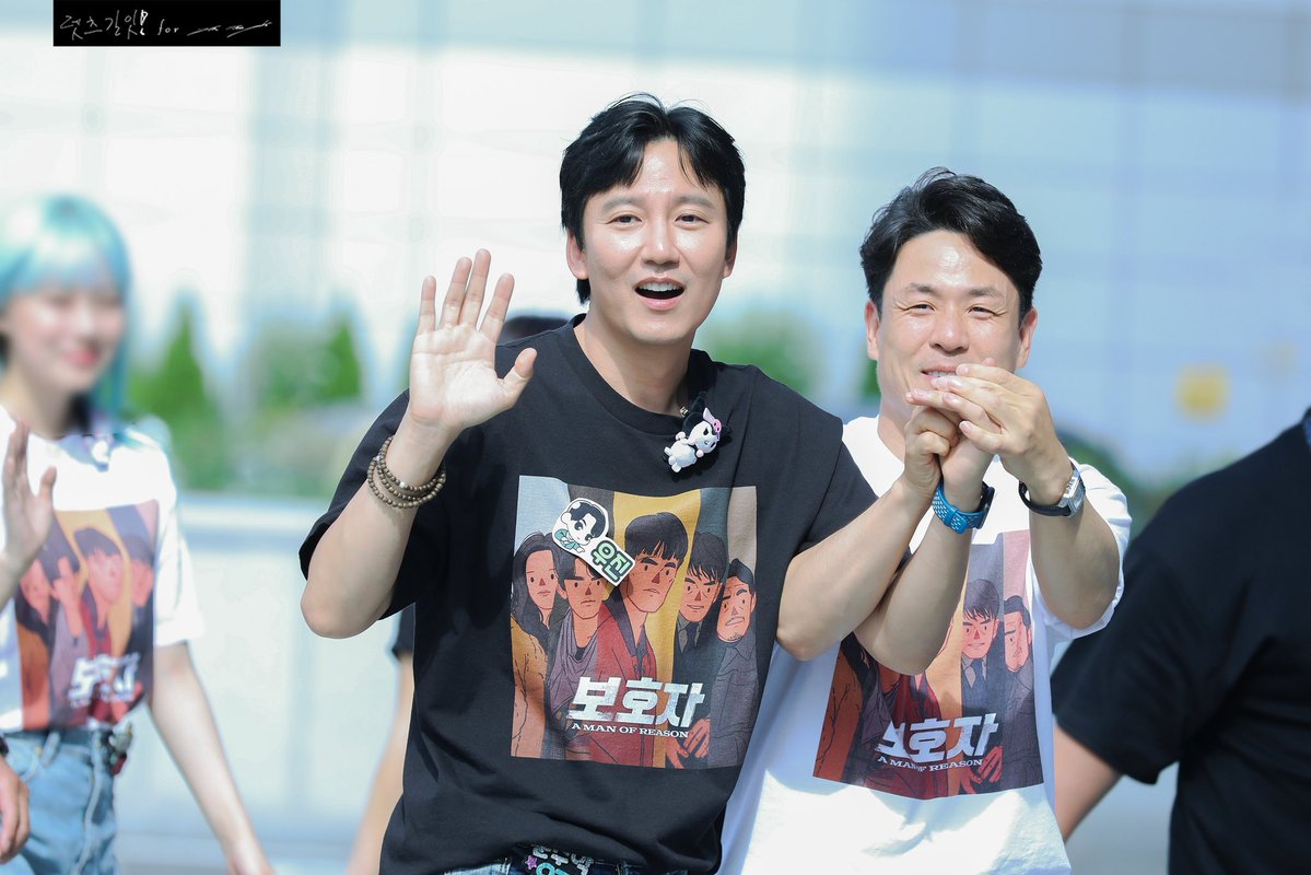 렛츠길잇🐿️ tweet media