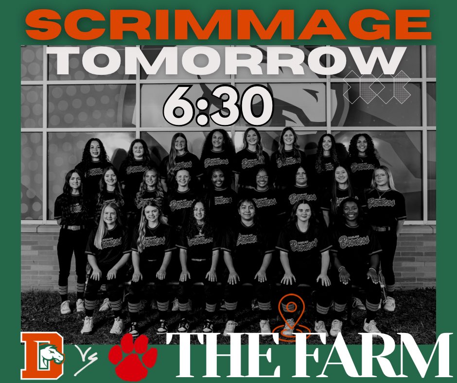 FDHS Softball tweet media