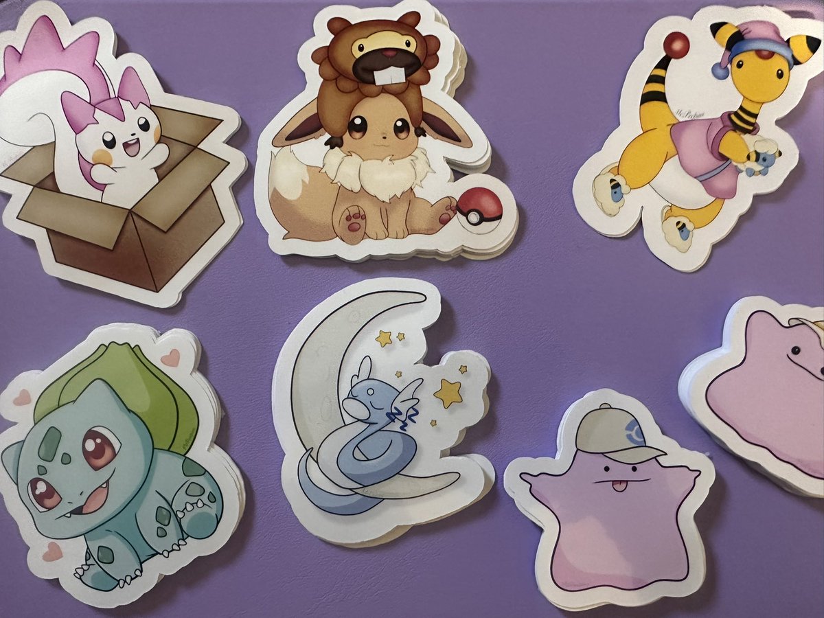 McPeepins tweet media