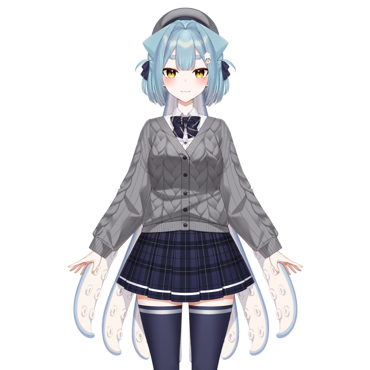 Bea | 🦑✏ | tweet media