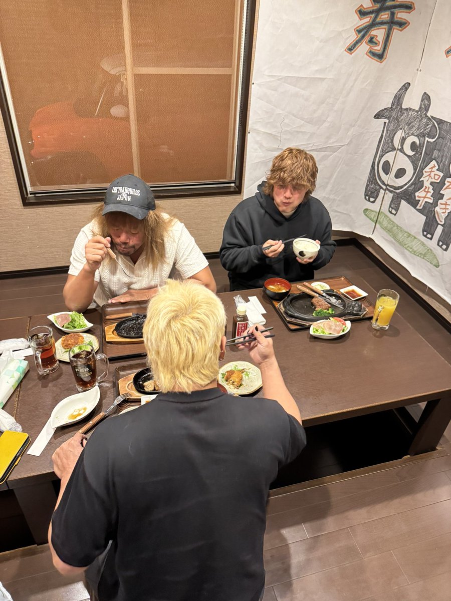 ステーキハウス寿楽【公式】🥩 tweet media