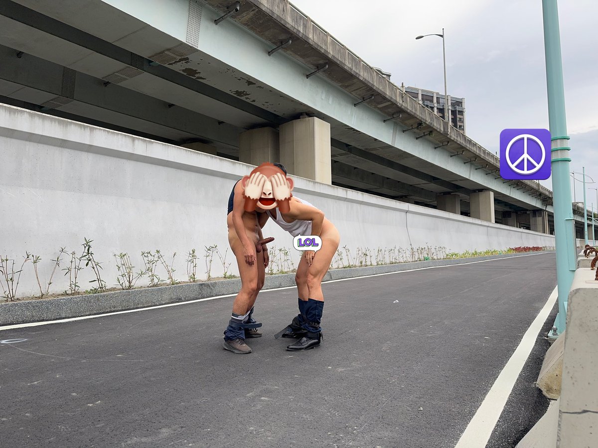 Nakesport 野人 tweet media