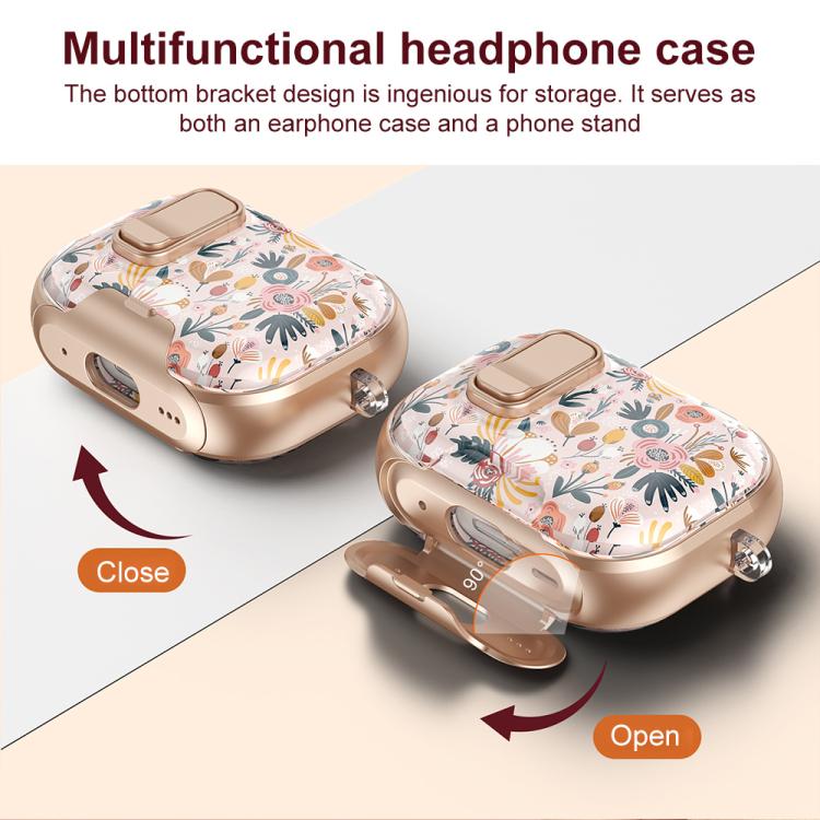 SunskyOnline's tweet image. 🎨 Style Meets Security.
Stand out with a printed full-body case for your AirPods Pro 3. Comes with a handy holder and a security lock for total peace of mind.
✨ bit.ly/4usgyDi

#AirPodsPro3Case #PrintedCase #TechStyle #GadgetGift #AirPodsHolder #SecureLock