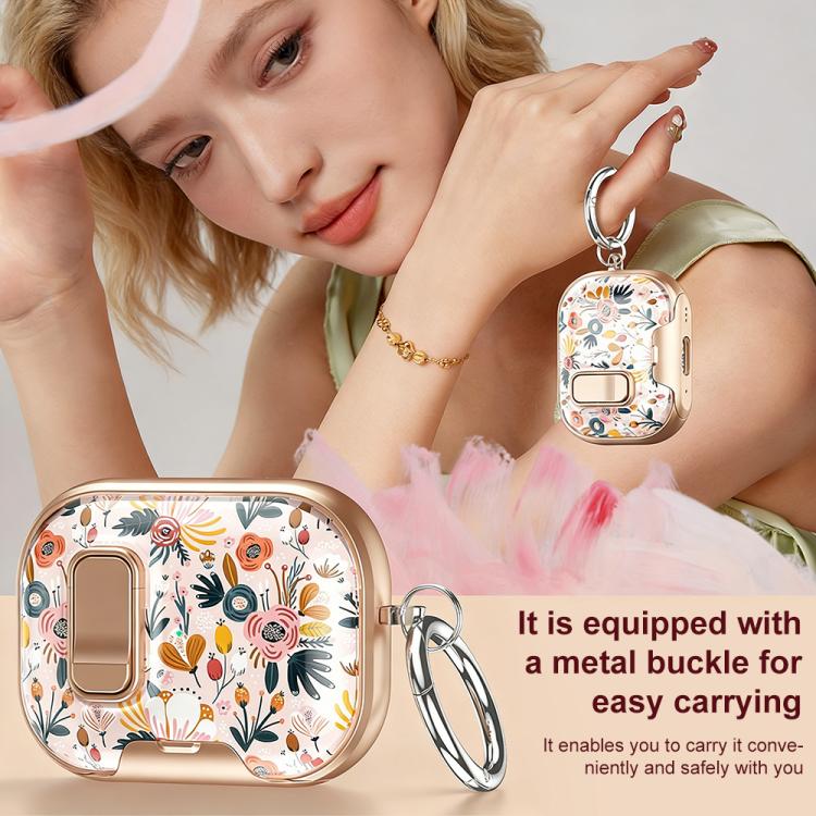 SunskyOnline's tweet image. 🎨 Style Meets Security.
Stand out with a printed full-body case for your AirPods Pro 3. Comes with a handy holder and a security lock for total peace of mind.
✨ bit.ly/4usgyDi

#AirPodsPro3Case #PrintedCase #TechStyle #GadgetGift #AirPodsHolder #SecureLock