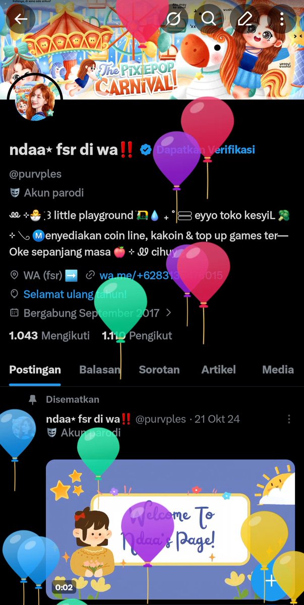 ndaa⋆ fsr di wa‼️ tweet media