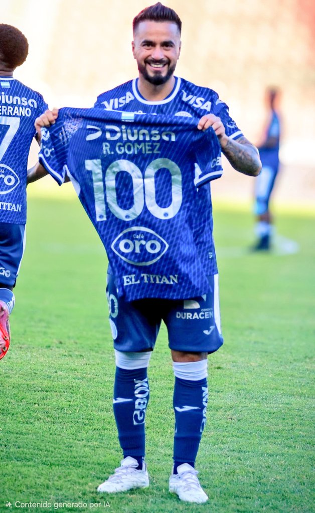 Motagua Pictures That Go Hard. tweet media