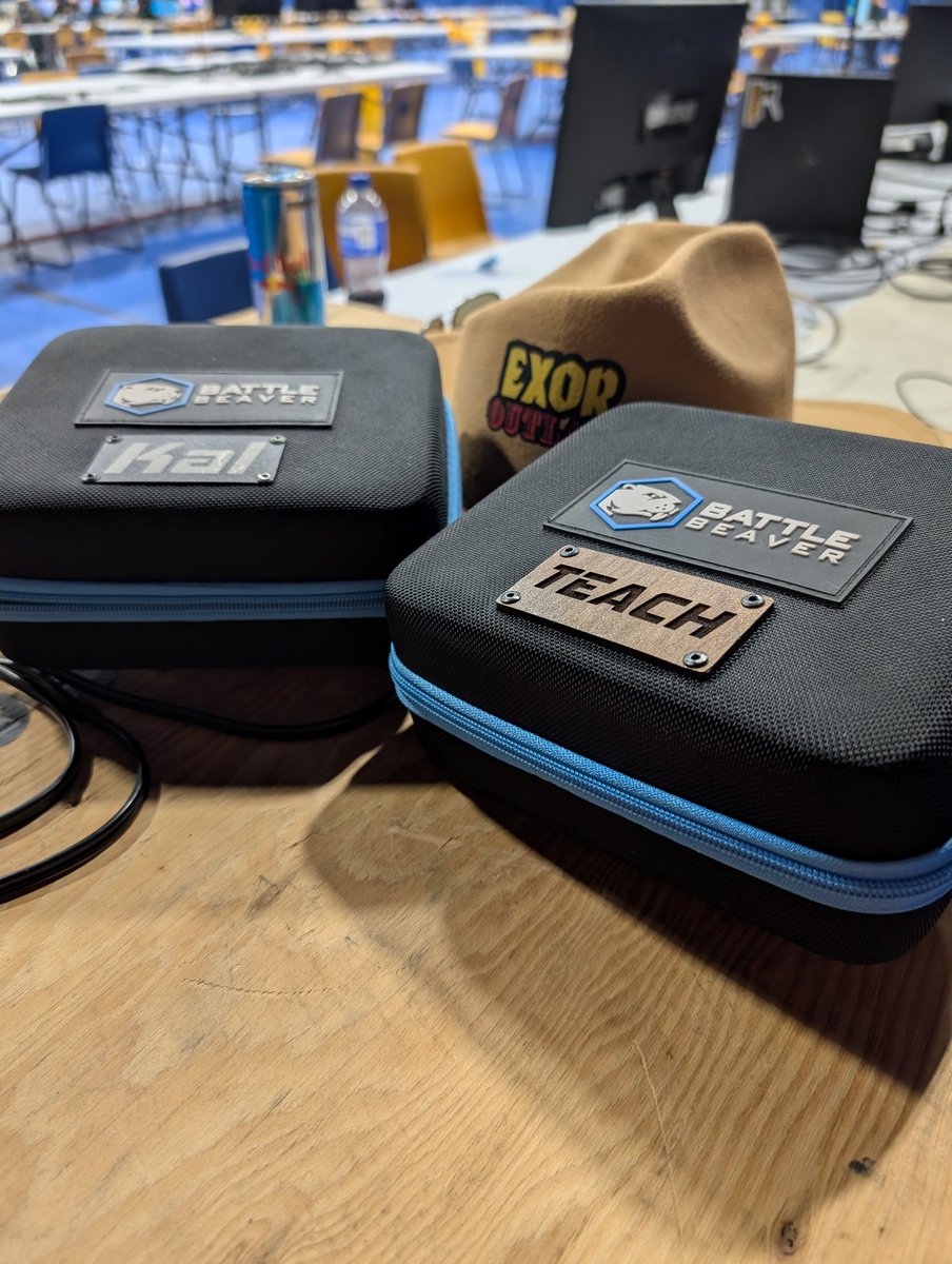 Atlantic Canada FGC tweet media