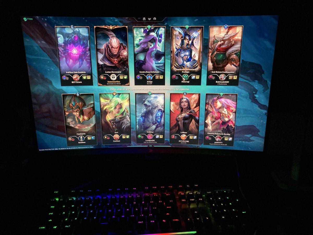 Double G 🇧🇷 tweet media