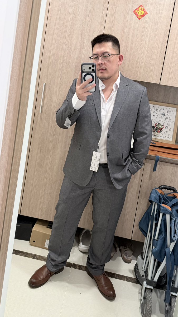 深北偏北 tweet media