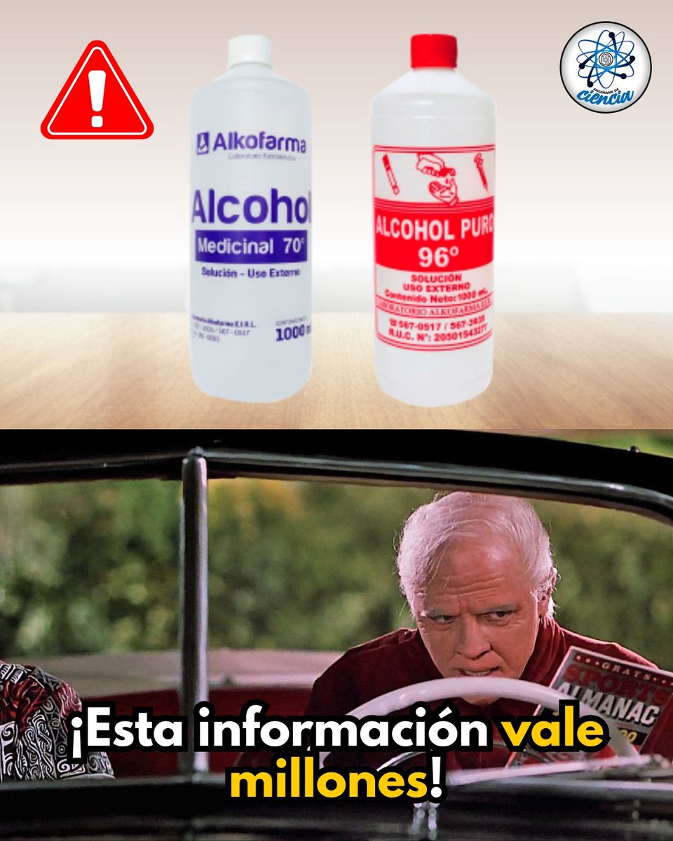 Enséñame de Ciencia tweet media