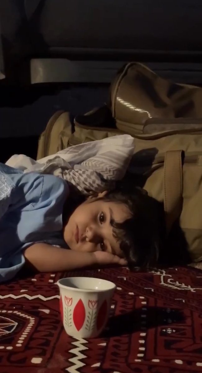 غـادة. tweet media