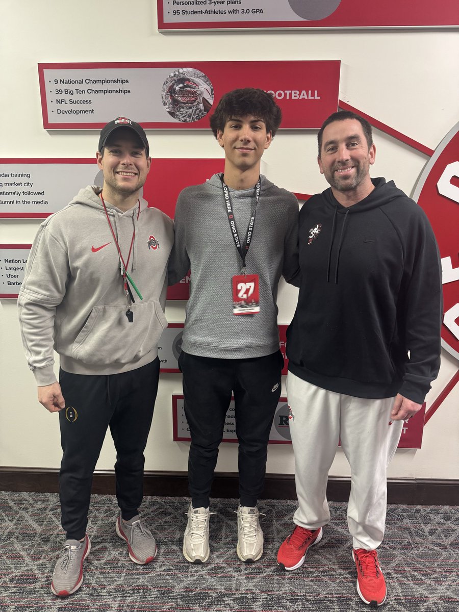 Jonah Kowza 5⭐️ tweet media