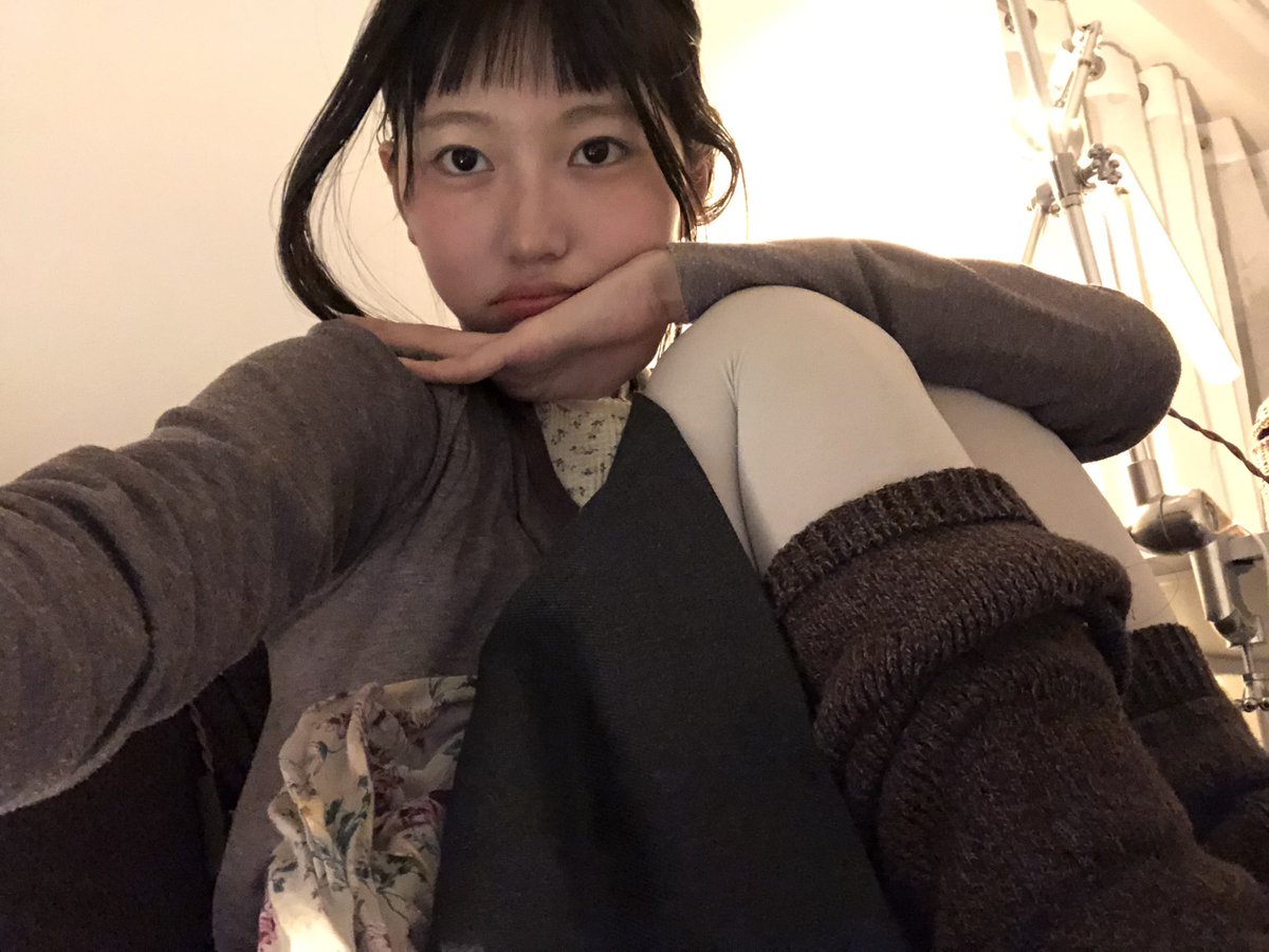 はなのにちようび tweet media