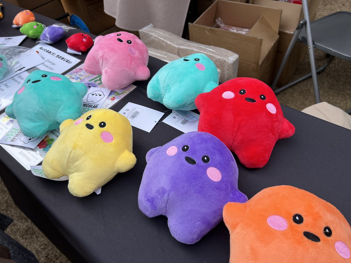 麦食音祭 2026 万博記念公園 サーキュラーちゃんのドイツパビリオン