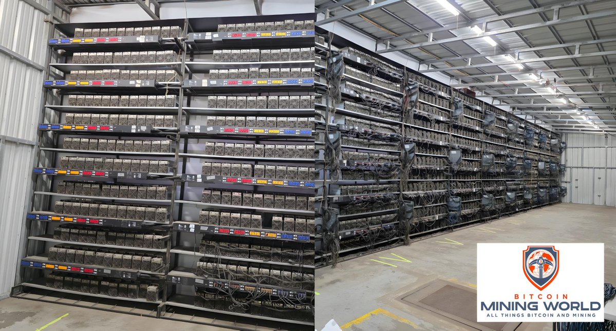 The Build-a-Mine Podcast tweet media