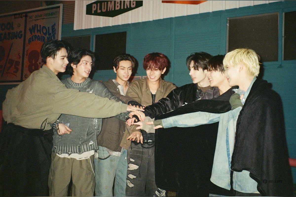 ihateusweets's tweet photo. @ftalsunoo ENHYPEN IS SEVEN @BELIFTLAB‼️
#HEESEUNG
#BELIFTLABTREATENHYPENBETTER #ENHYPEN_IS_7
#COMEBACKHEESEUNG
#SevEN_ALWAYS
#ENHYPEN_HOME
#ENHYPENIS7
#AlwaysWithYou
#BEACCOUNTABLE_BELIFT
#엔하이픈은_일곱이다
#엔하이픈은_7명이다
#엔하이픈_일곱을_지켜
#빌리프랩_설명해라 https://t.co/wxLkB8hmTR
