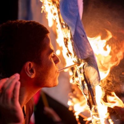 Young Goy Never Broke Again tweet media