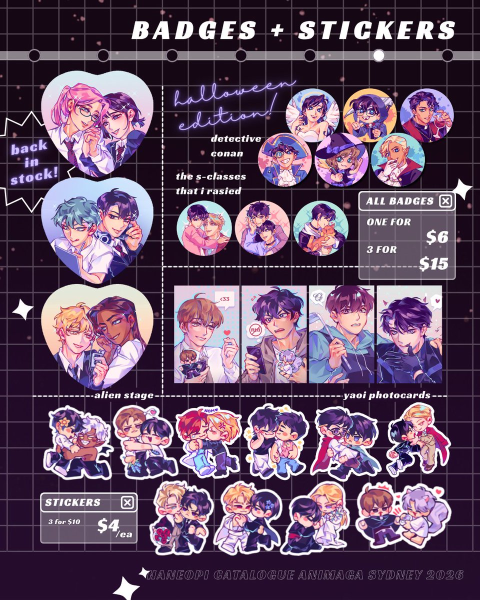 haneopi✧animaga syd A48 tweet media
