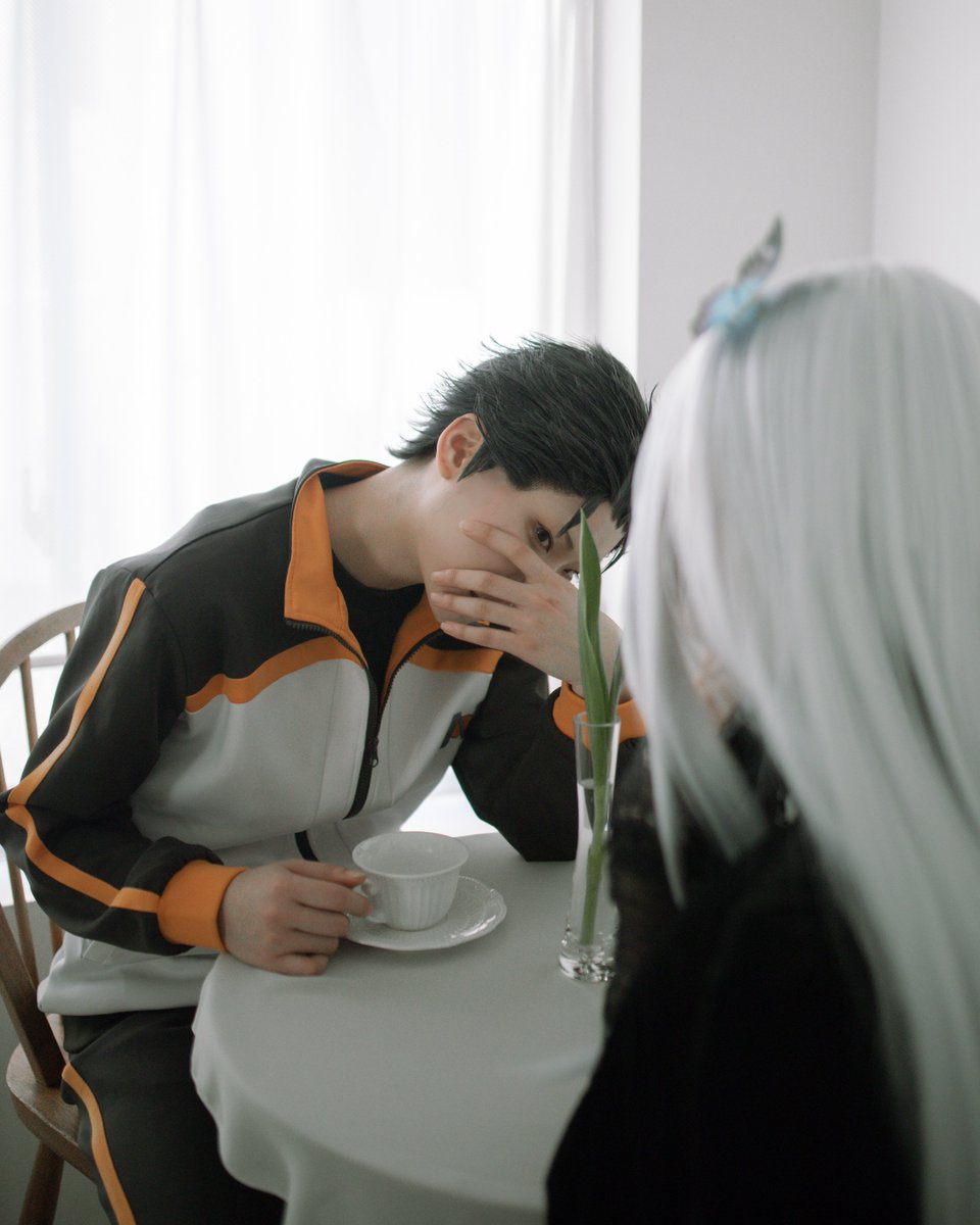 ししこ tweet media