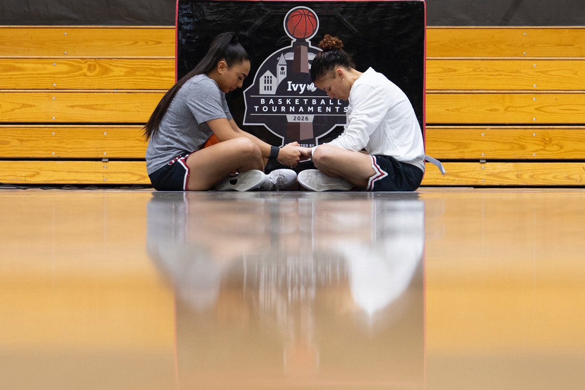 Harvard Women's Basketball tweet media