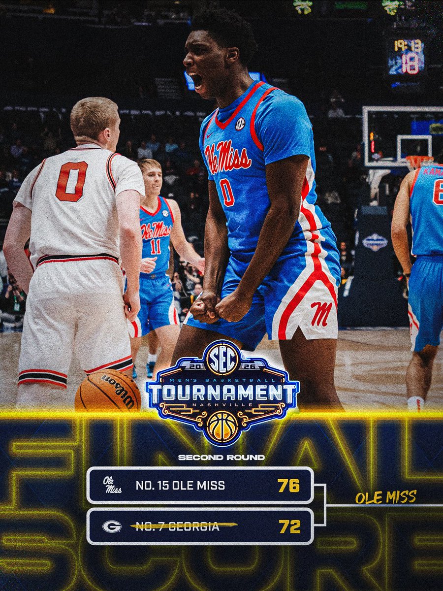 Southeastern Conference tweet media