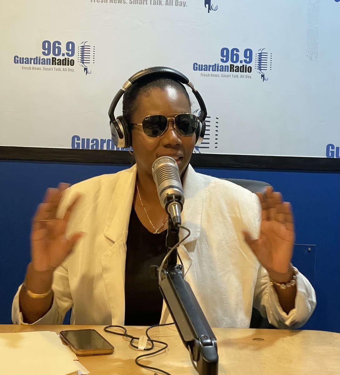 MorningBlend969's tweet photo. Physician providers with @NHIBahamas are seeking to form an association/union to tackle what they say are changing regulations and continued delayed/partial payments. On #MorningBlendBusiness, @DrDeArcher1 and Dr Ian Kelly say they’re also concerned about the limited consultation https://t.co/tI5Lt28ux3