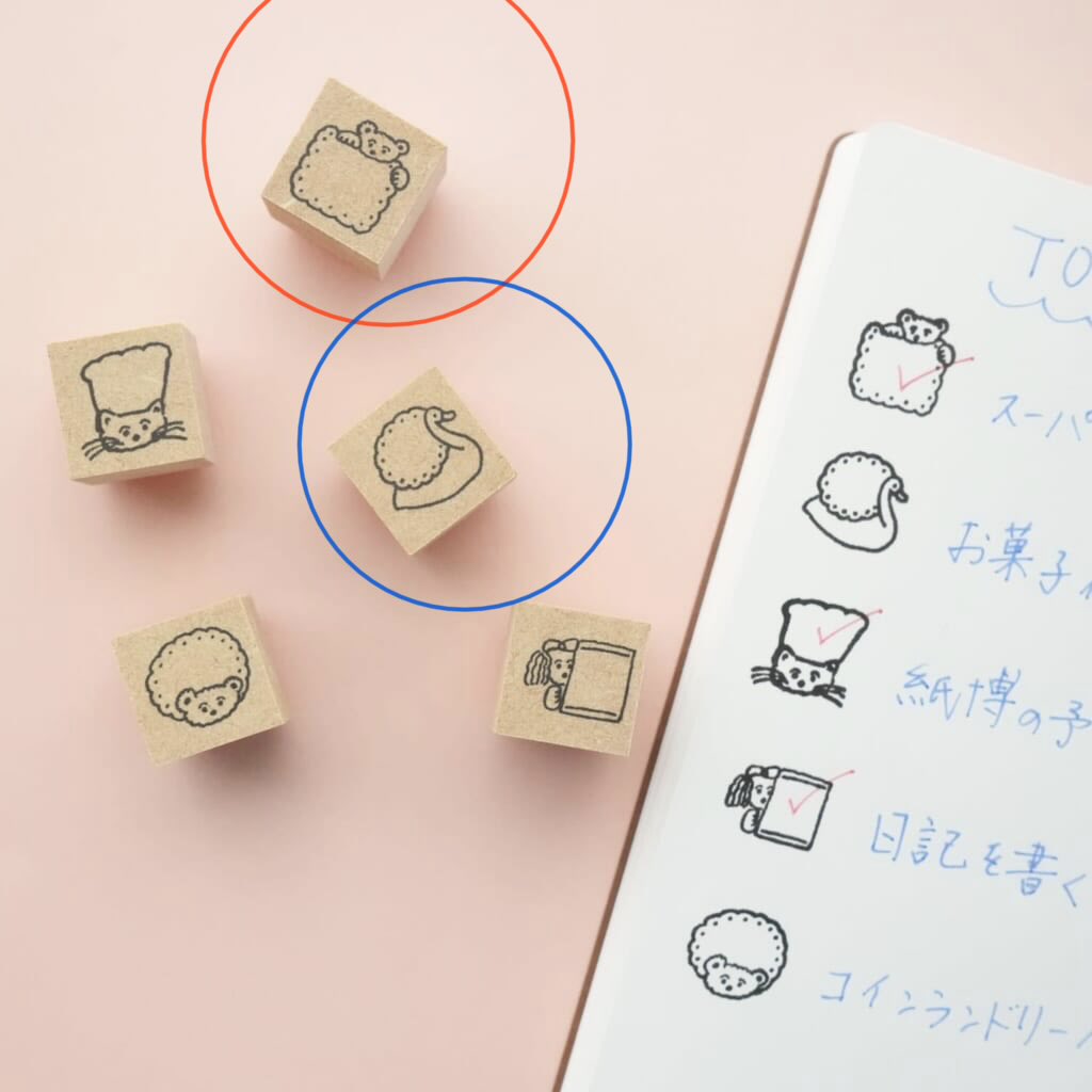 tomoon_co's tweet photo. 紙博　紙ものコロコロ　
トビマツショウイチロウ　交換

【譲】　🔵スワン

【求】　🔴くま

本日の紙博会場内で交換希望です！
お気軽にお声がけください🙇🏻‍♀️ https://t.co/u4ir6dywup