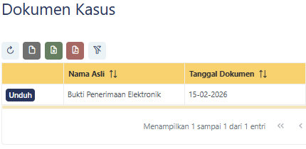 GuaArchi's tweet photo. @kring_pajak min, kalo sehabis lapor "Laporan Reaslisasi Investasi LA.39-1" trus dokumen yang terbit cmn BPE nya aja, ini karena apa ya? 
trus dokumen yang udah kita lapor bisa di download darimana ya? https://t.co/h2OLCxUWlF