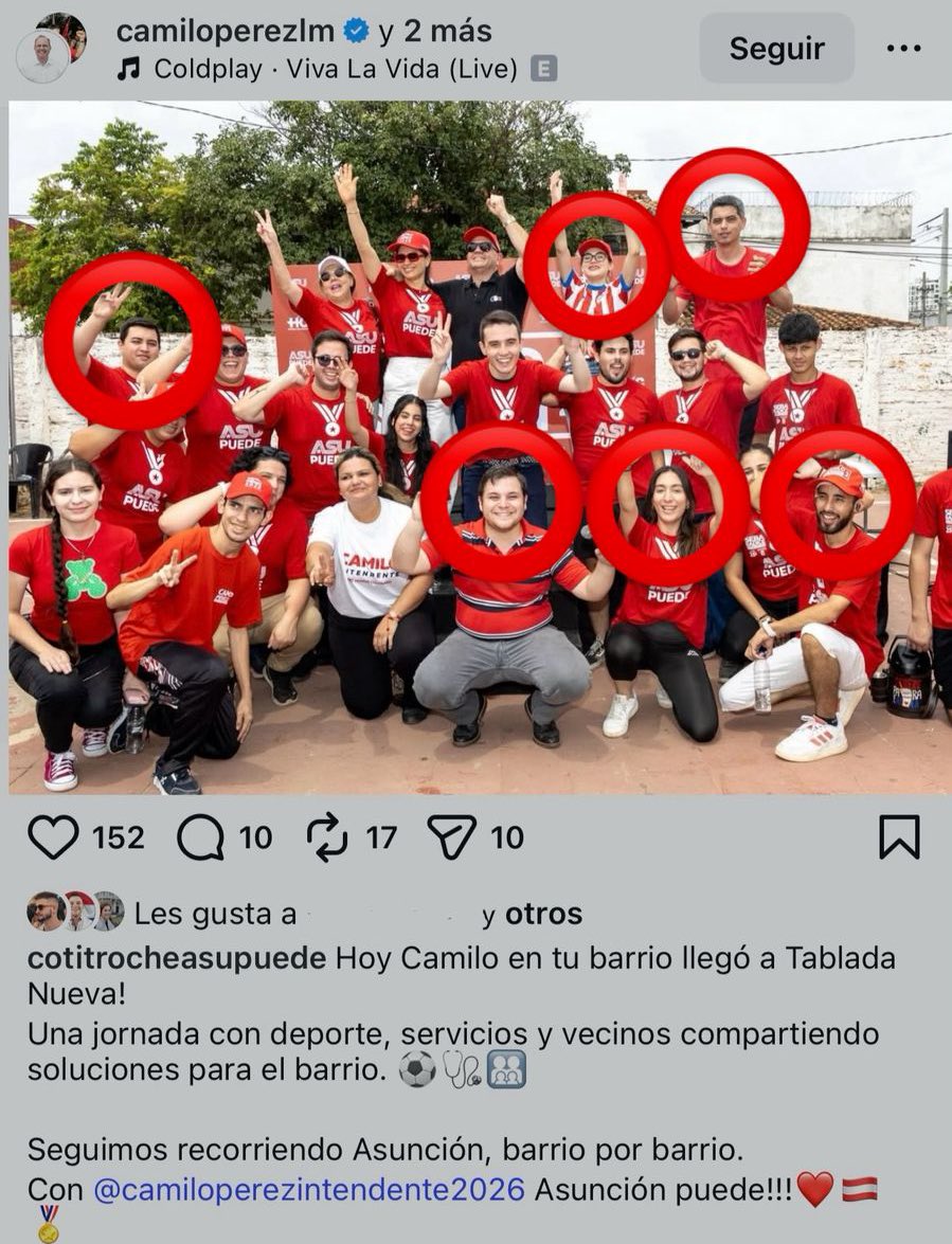 Ariel Basualdo tweet media