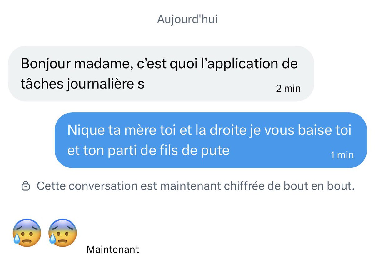 Moroccan Domina🇲🇦 tweet media