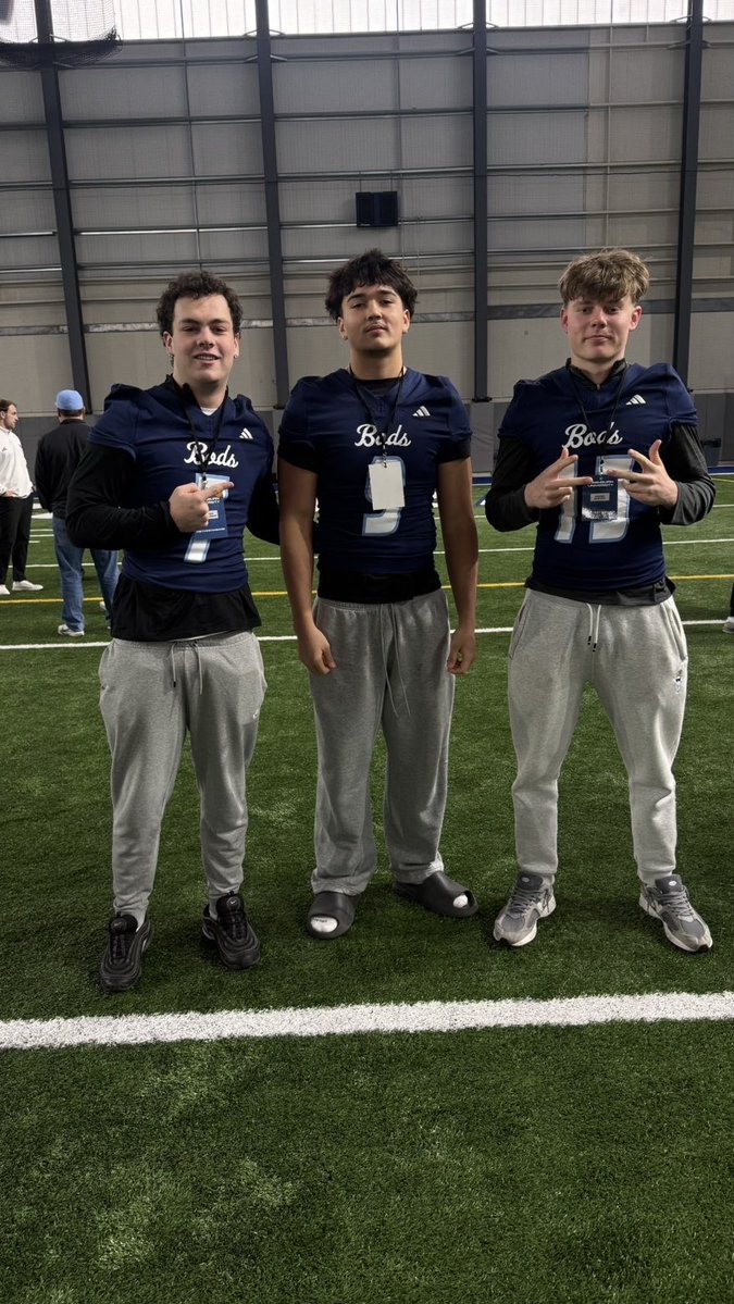 Carter Duffey tweet media