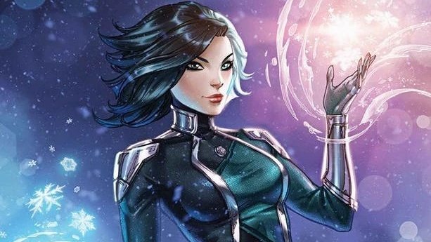 AtlasEmpire_'s tweet image. With White Fox and Black Cat finally coming to Marvel Rivals, we're now getting three Agents of Atlas members and also three Tiger Division members in the game.