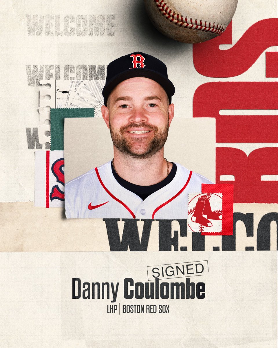 Red Sox tweet media