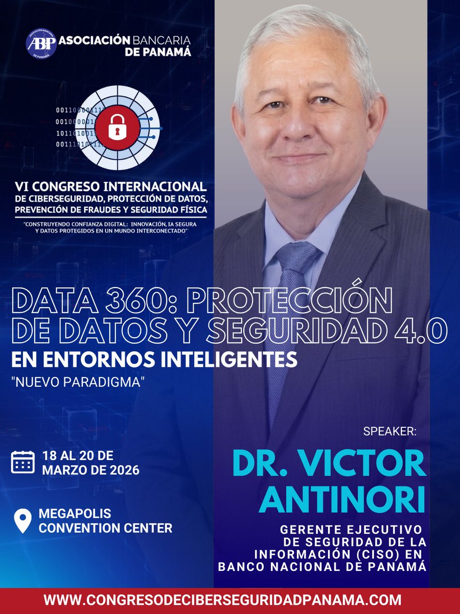 Asociación Bancaria de Panamá tweet media