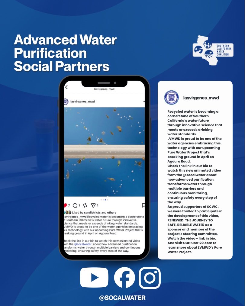 SoCal Water Coalition tweet media