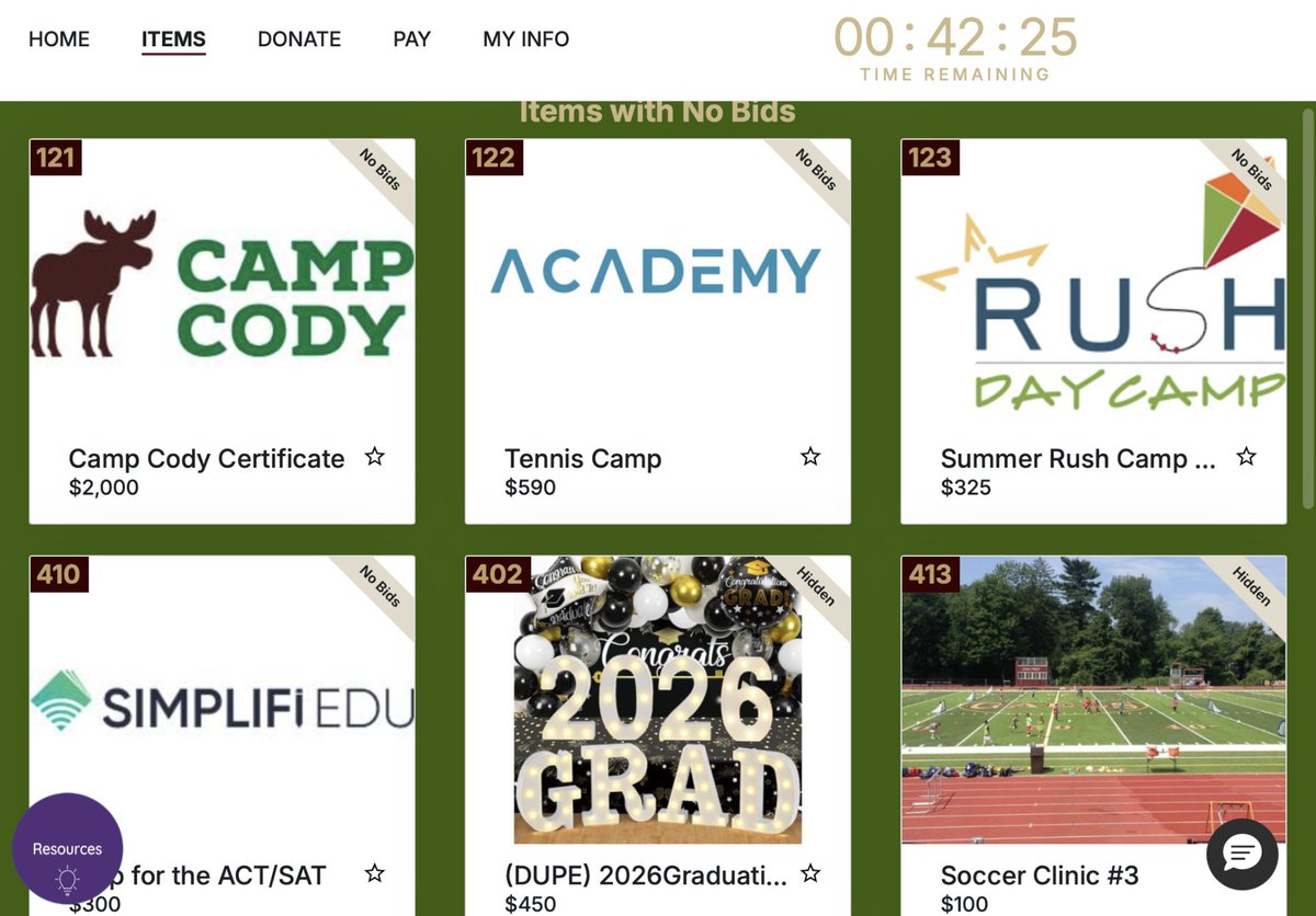 Iona Preparatory PK-12 tweet media