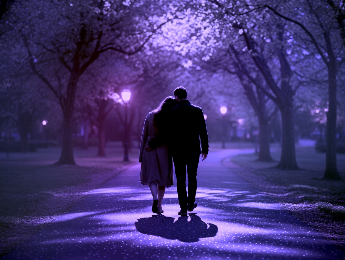 jmadmart's tweet photo. vast expanse 
of moonlit 
streets

tree shadows 
dance 

between
our feet 

a union
of two
souls 

we walk
entwined 

#OurPoetryX @OurPoetryX  #poem #poetry #writers https://t.co/MT2Pj5APHC
