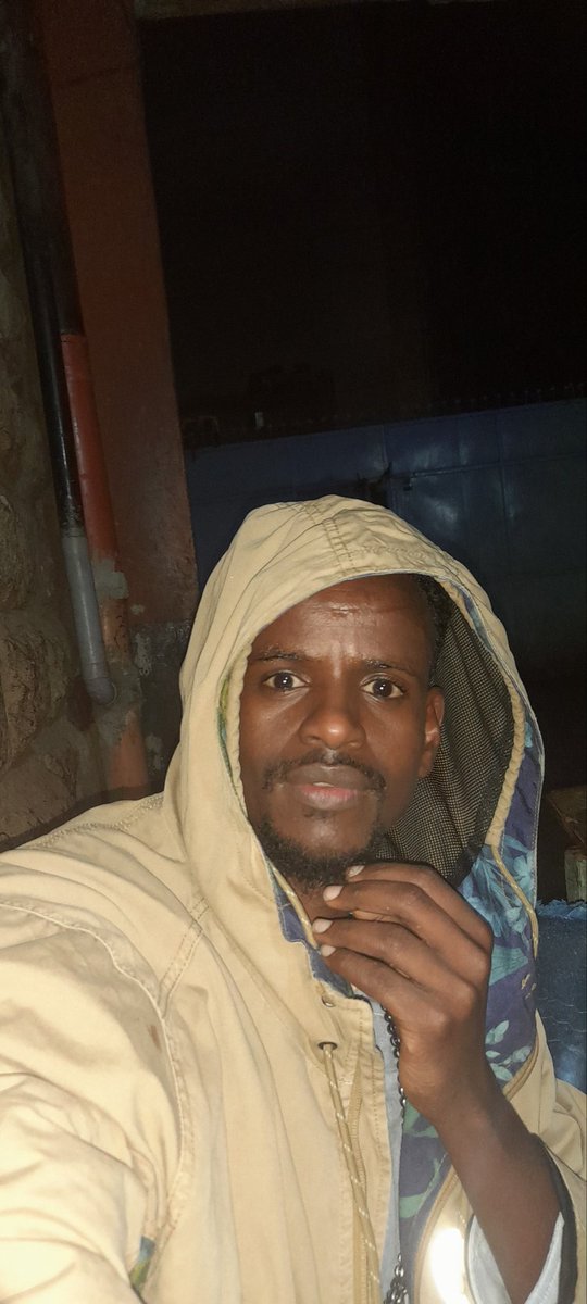 Kadir Mustafa tweet media