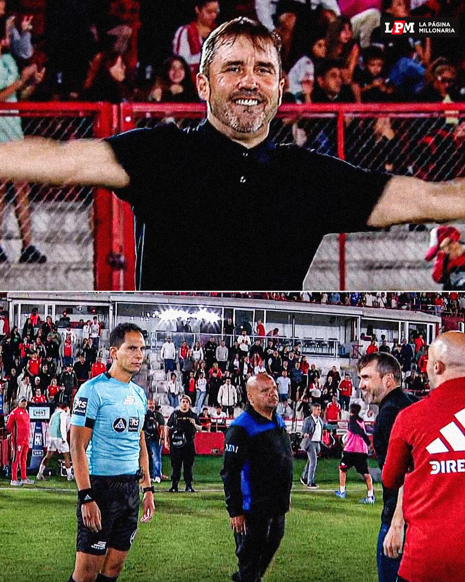 La Página Millonaria tweet media