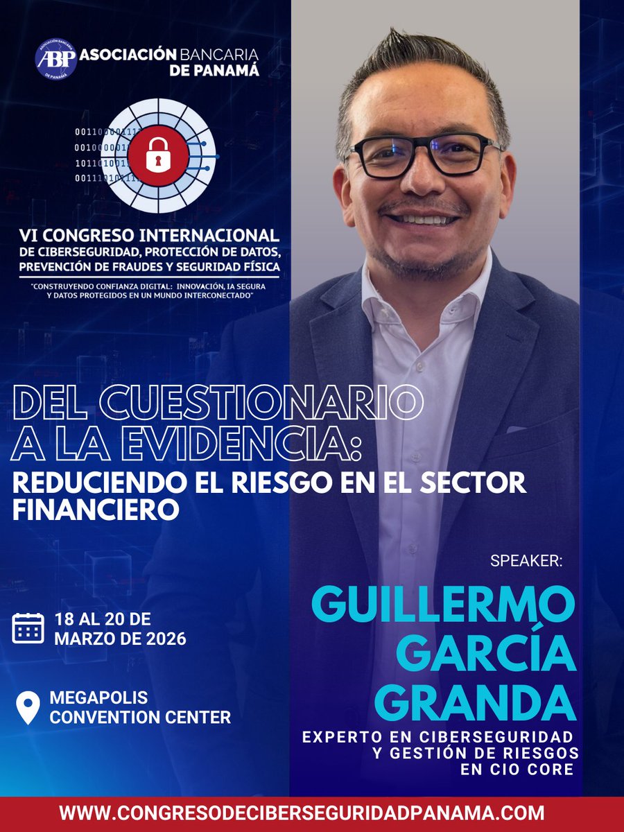 Asociación Bancaria de Panamá tweet media