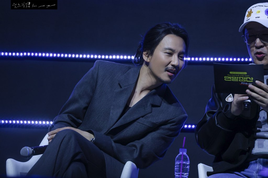 렛츠길잇🐿️ tweet media