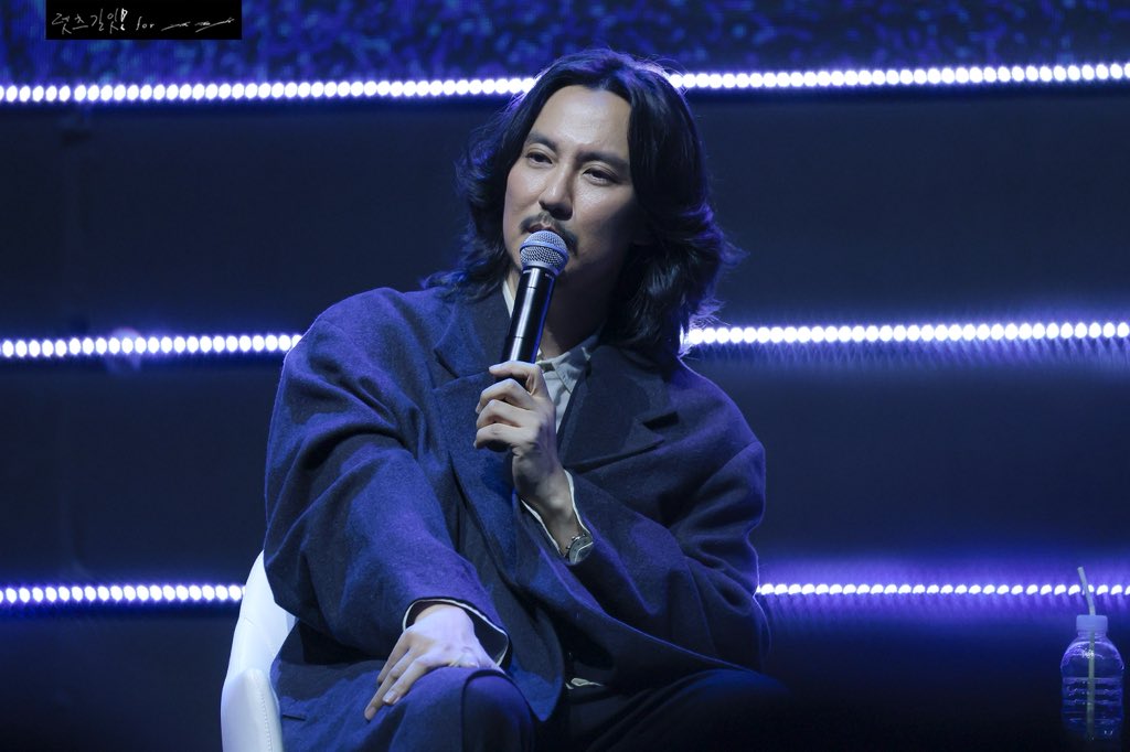 렛츠길잇🐿️ tweet media