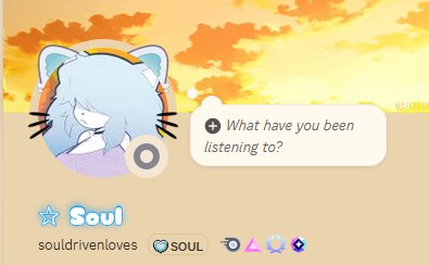 Soul tweet media