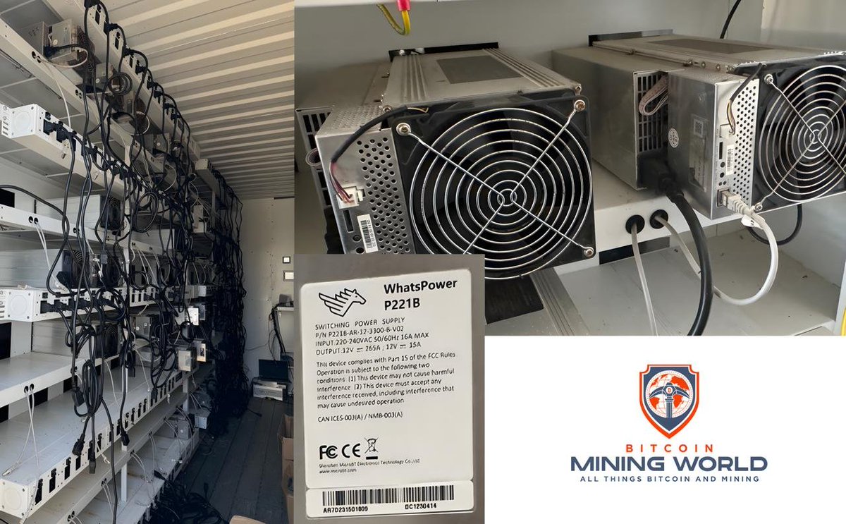 The Build-a-Mine Podcast tweet media