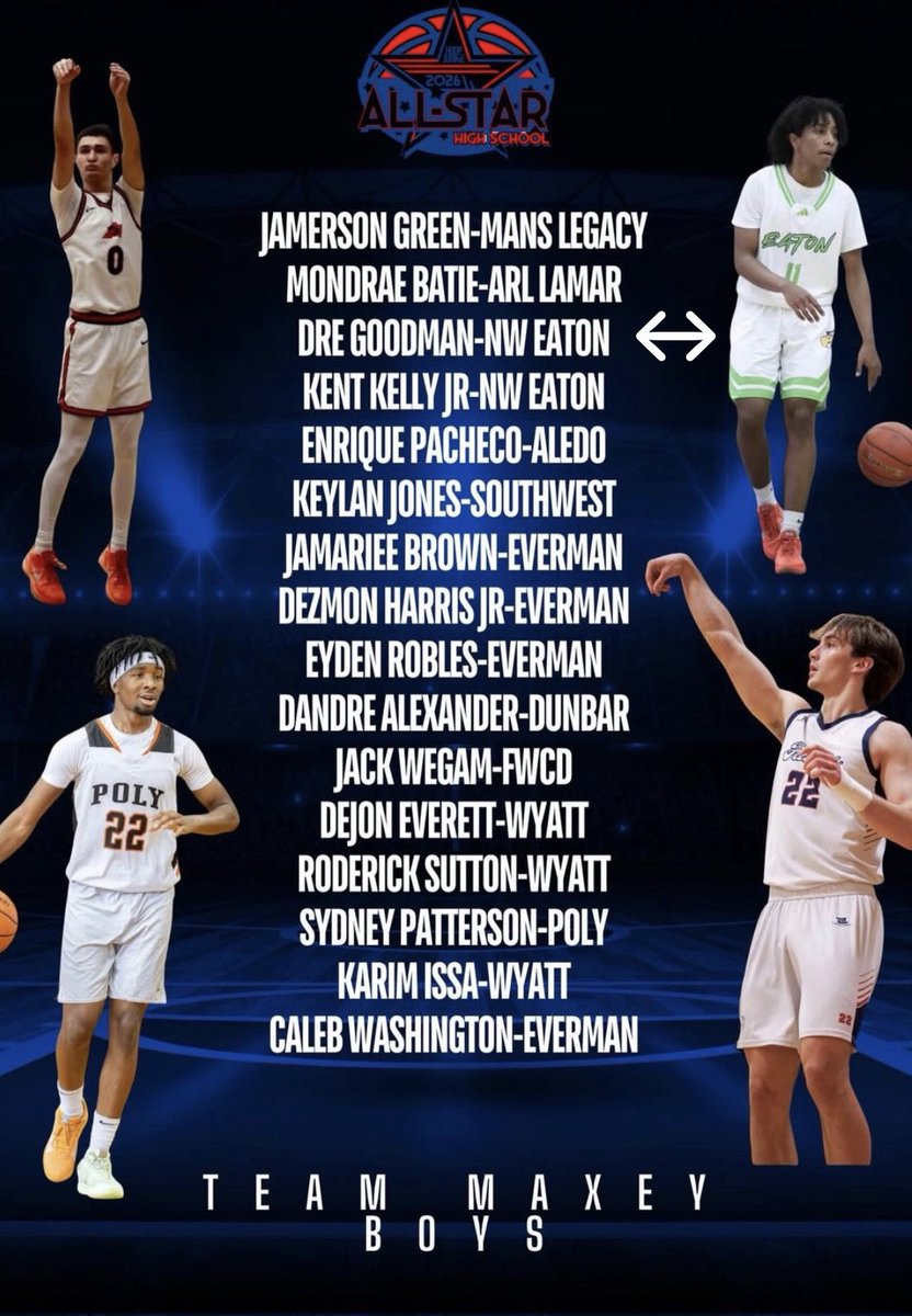 Dre Goodman (@DreGoodman2026) / Posts / X